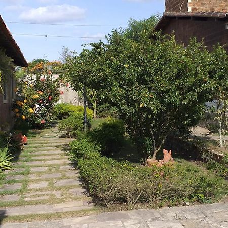 Casa 4 Quartos Em Gravata-Pe - Prive Vila Bella Eksteriør bilde