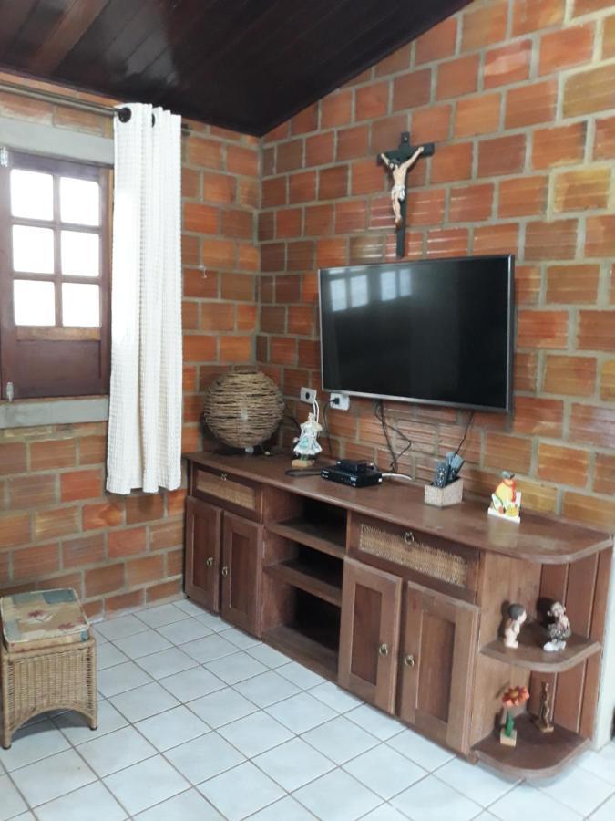 Casa 4 Quartos Em Gravata-Pe - Prive Vila Bella Eksteriør bilde