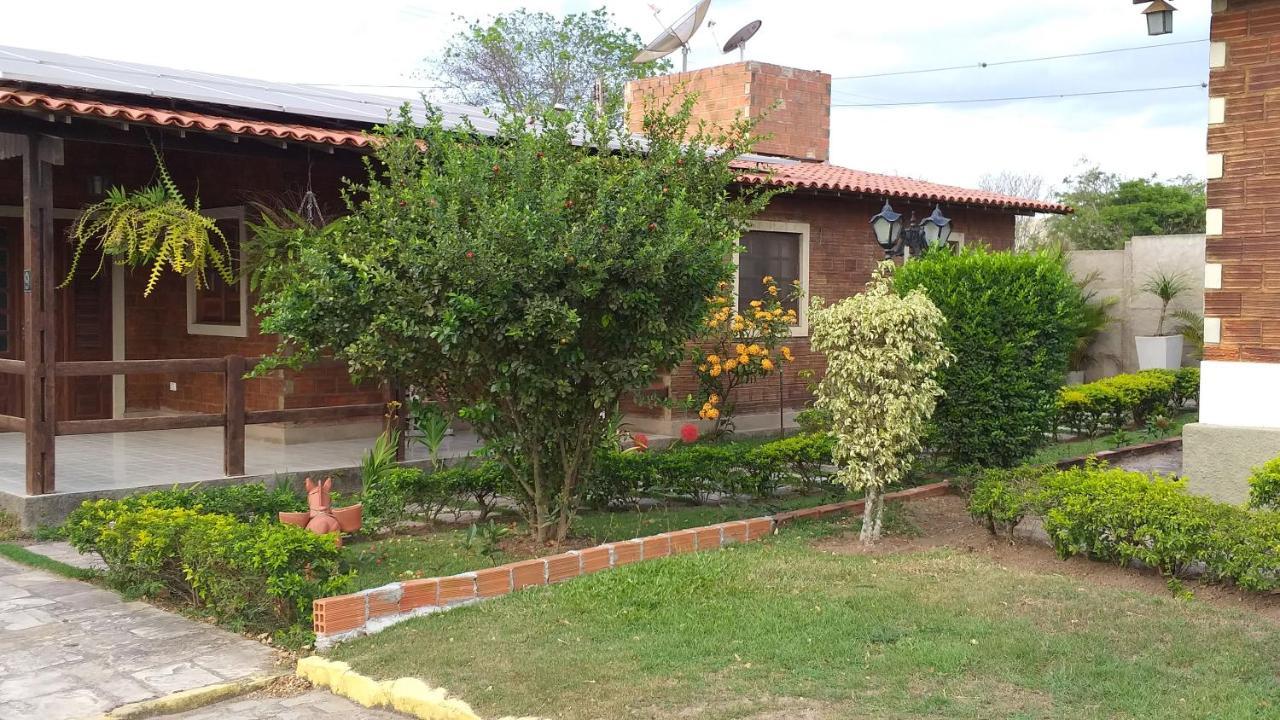 Casa 4 Quartos Em Gravata-Pe - Prive Vila Bella Eksteriør bilde