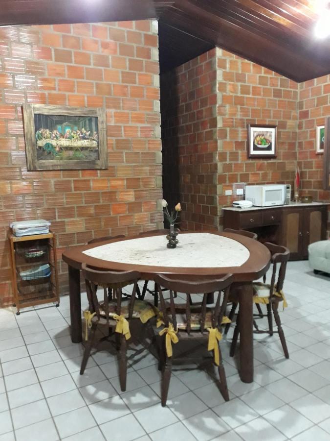 Casa 4 Quartos Em Gravata-Pe - Prive Vila Bella Eksteriør bilde