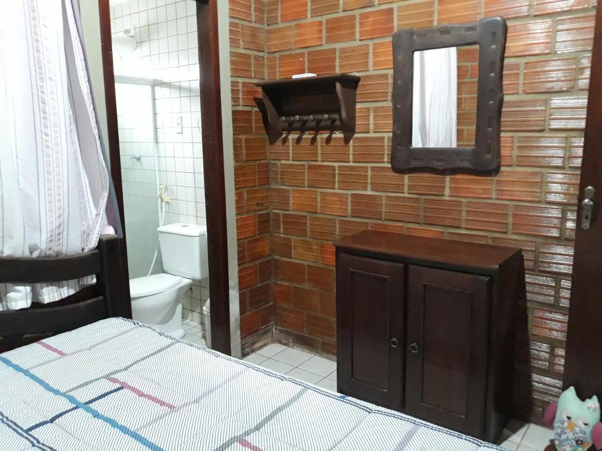 Casa 4 Quartos Em Gravata-Pe - Prive Vila Bella Eksteriør bilde