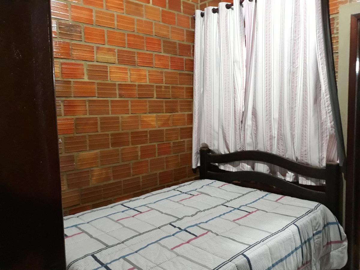 Casa 4 Quartos Em Gravata-Pe - Prive Vila Bella Eksteriør bilde
