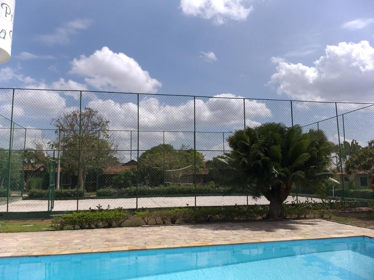 Casa 4 Quartos Em Gravata-Pe - Prive Vila Bella Eksteriør bilde
