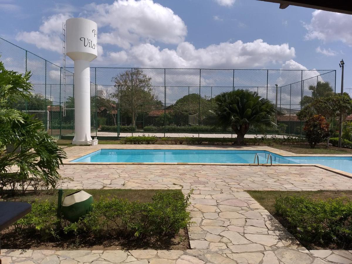 Casa 4 Quartos Em Gravata-Pe - Prive Vila Bella Eksteriør bilde