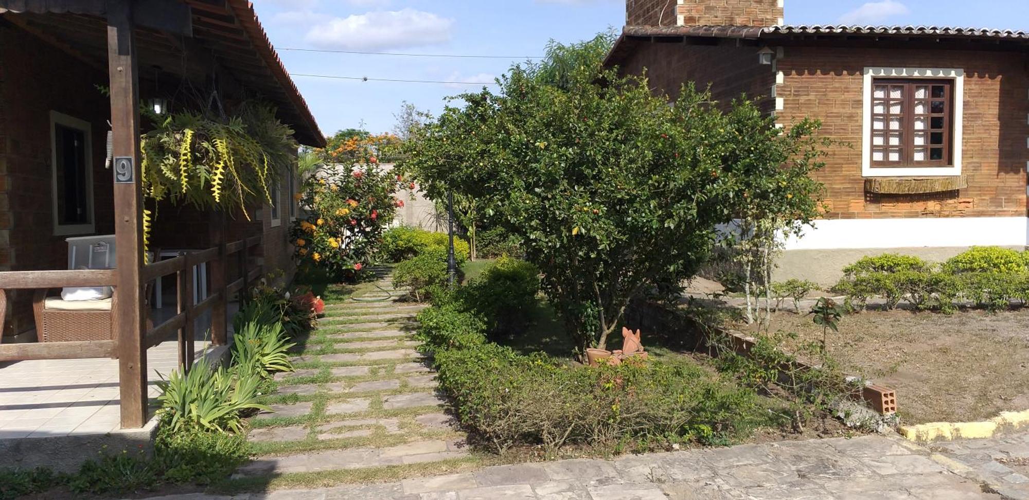 Casa 4 Quartos Em Gravata-Pe - Prive Vila Bella Eksteriør bilde