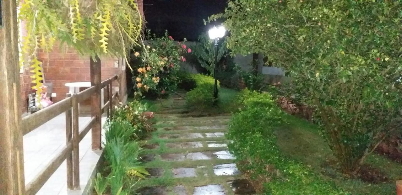 Casa 4 Quartos Em Gravata-Pe - Prive Vila Bella Eksteriør bilde