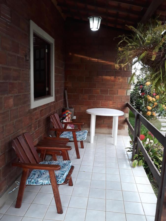 Casa 4 Quartos Em Gravata-Pe - Prive Vila Bella Eksteriør bilde