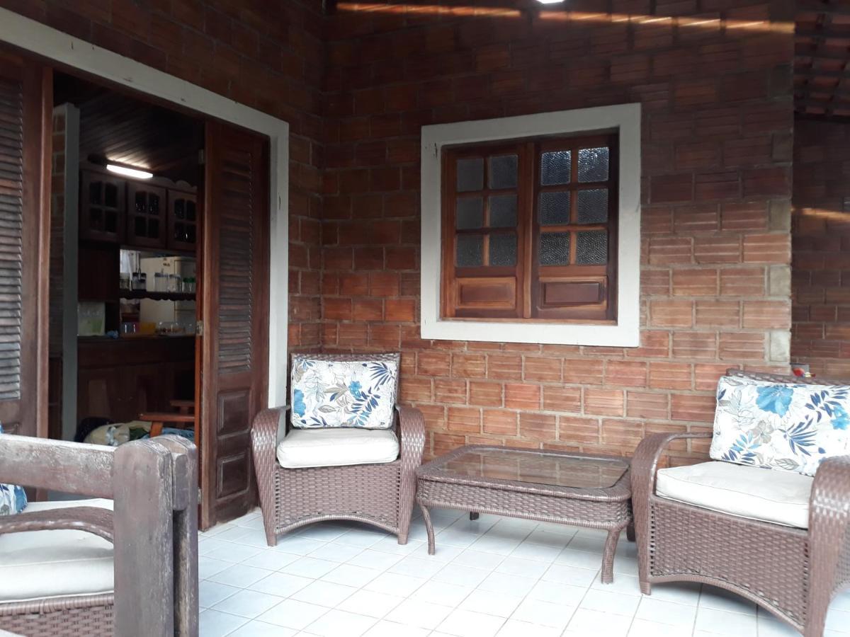 Casa 4 Quartos Em Gravata-Pe - Prive Vila Bella Eksteriør bilde