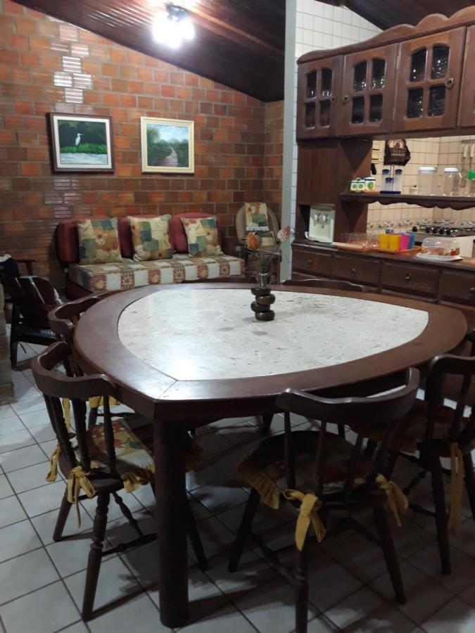Casa 4 Quartos Em Gravata-Pe - Prive Vila Bella Eksteriør bilde