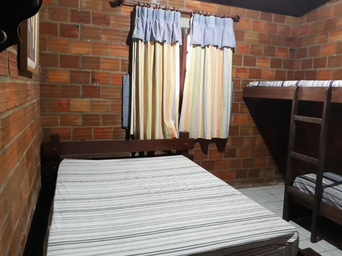 Casa 4 Quartos Em Gravata-Pe - Prive Vila Bella Eksteriør bilde