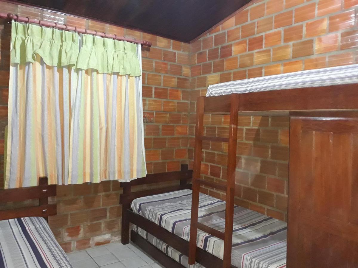 Casa 4 Quartos Em Gravata-Pe - Prive Vila Bella Eksteriør bilde