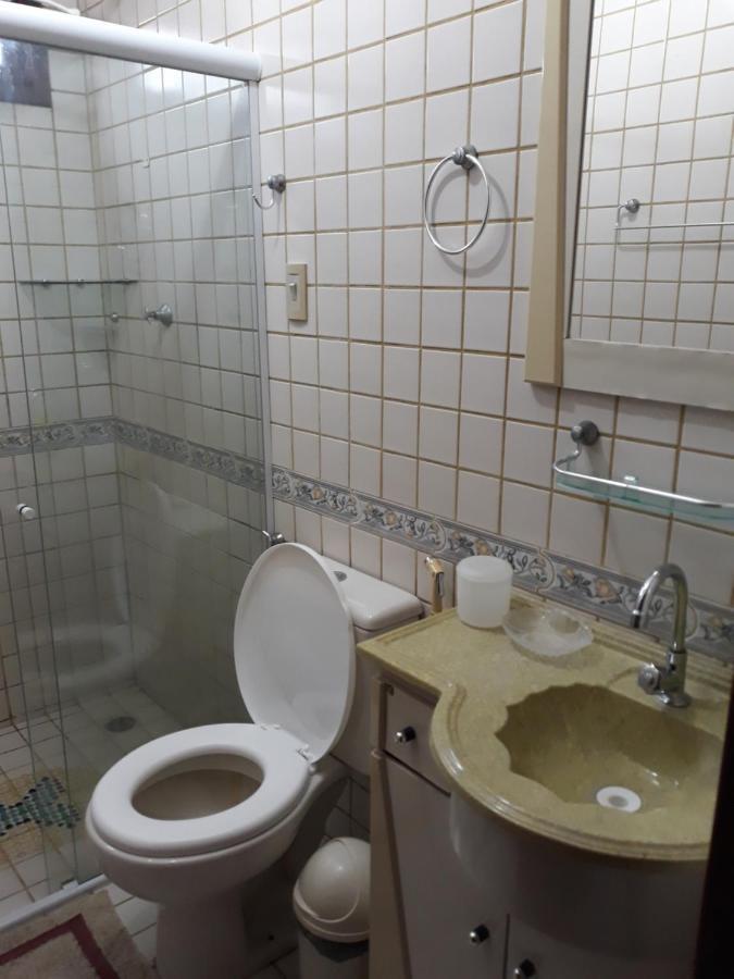 Casa 4 Quartos Em Gravata-Pe - Prive Vila Bella Eksteriør bilde