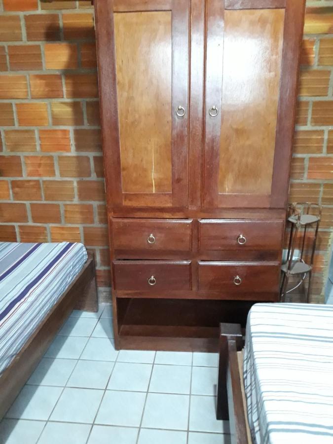 Casa 4 Quartos Em Gravata-Pe - Prive Vila Bella Eksteriør bilde