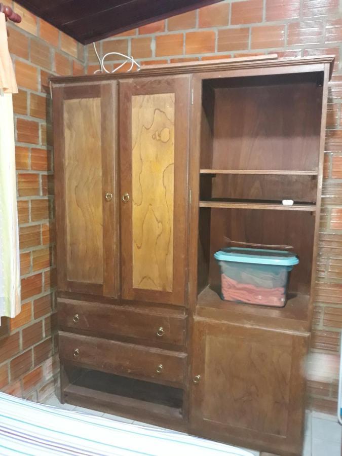 Casa 4 Quartos Em Gravata-Pe - Prive Vila Bella Eksteriør bilde