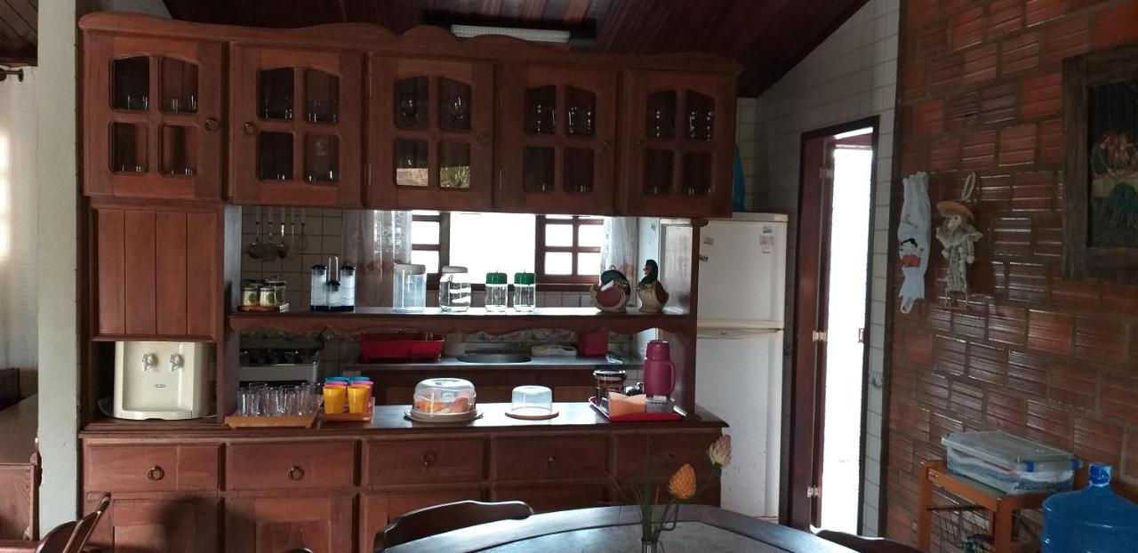 Casa 4 Quartos Em Gravata-Pe - Prive Vila Bella Eksteriør bilde