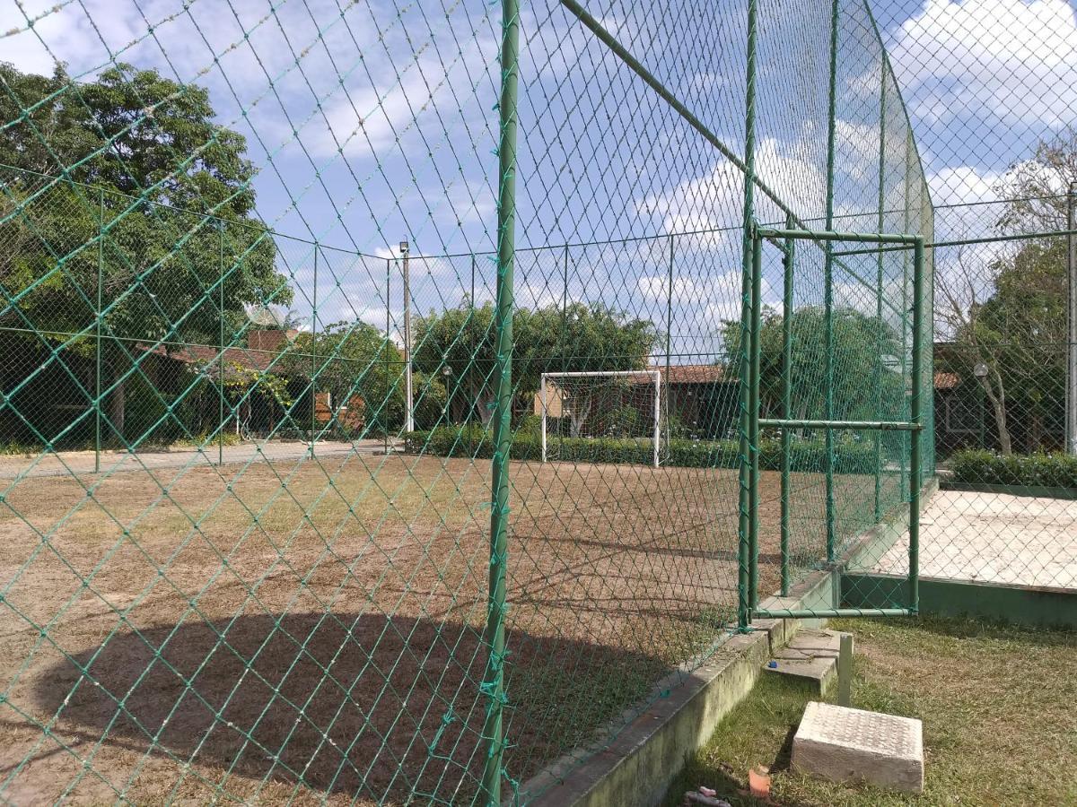 Casa 4 Quartos Em Gravata-Pe - Prive Vila Bella Eksteriør bilde