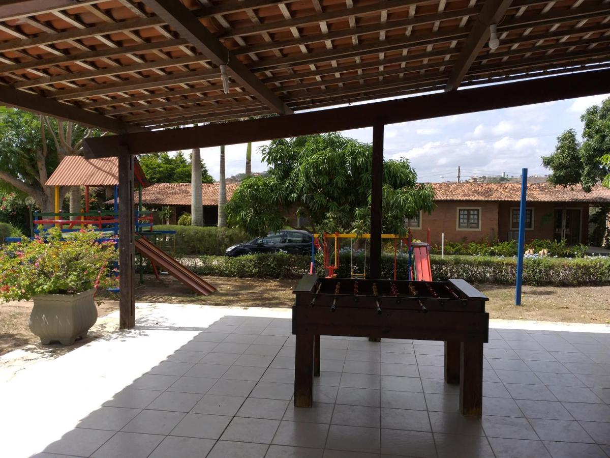Casa 4 Quartos Em Gravata-Pe - Prive Vila Bella Eksteriør bilde