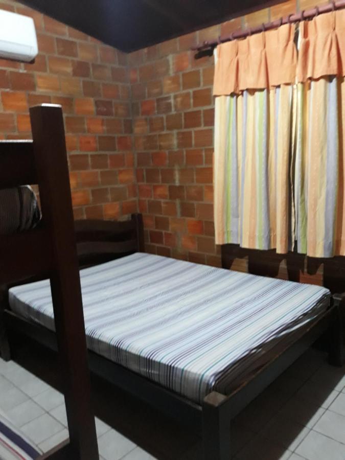 Casa 4 Quartos Em Gravata-Pe - Prive Vila Bella Eksteriør bilde