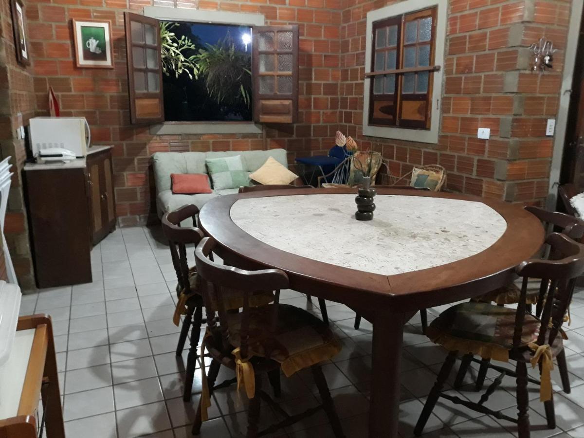 Casa 4 Quartos Em Gravata-Pe - Prive Vila Bella Eksteriør bilde