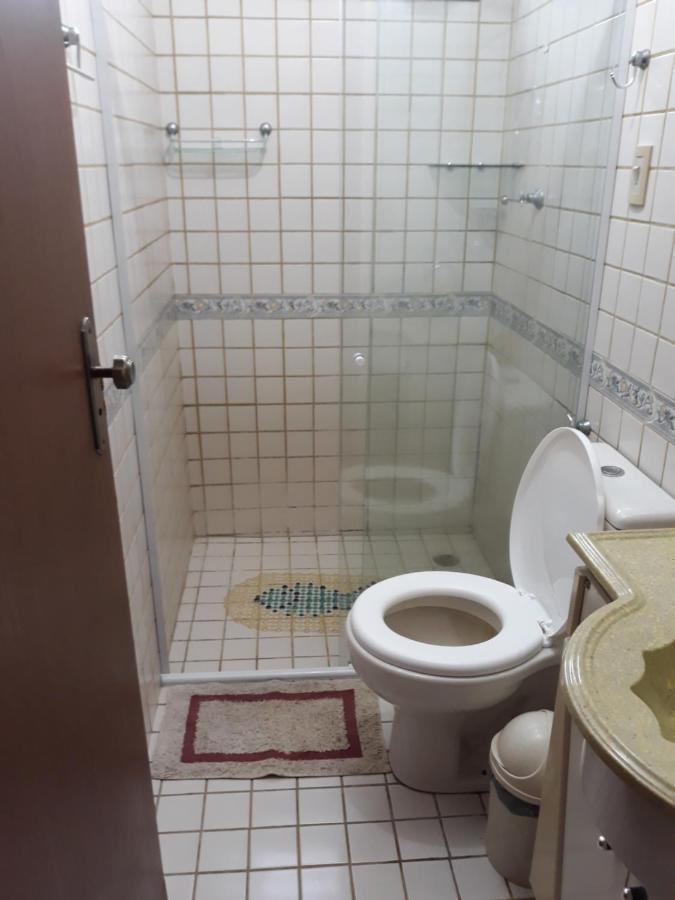 Casa 4 Quartos Em Gravata-Pe - Prive Vila Bella Eksteriør bilde