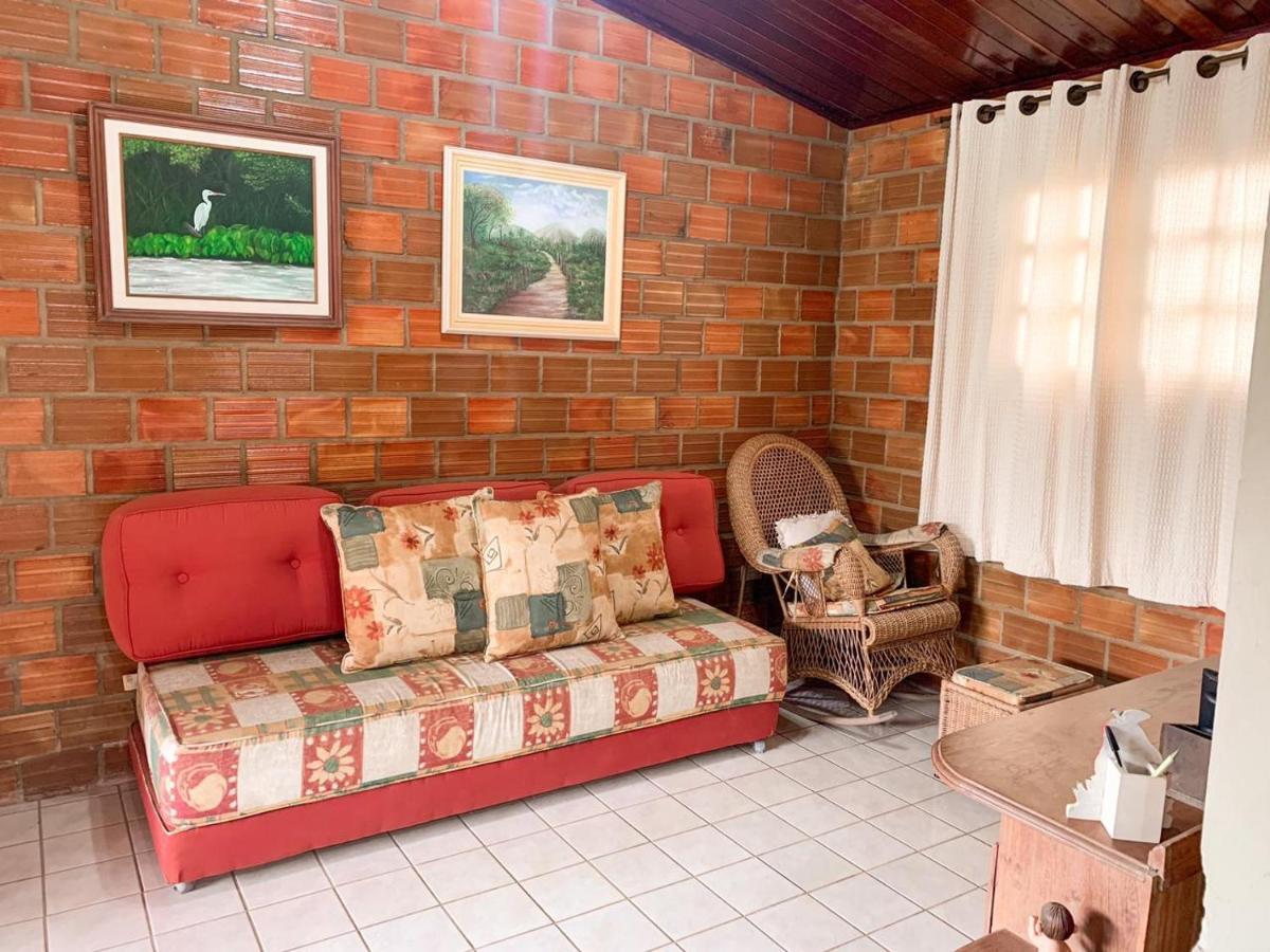 Casa 4 Quartos Em Gravata-Pe - Prive Vila Bella Eksteriør bilde