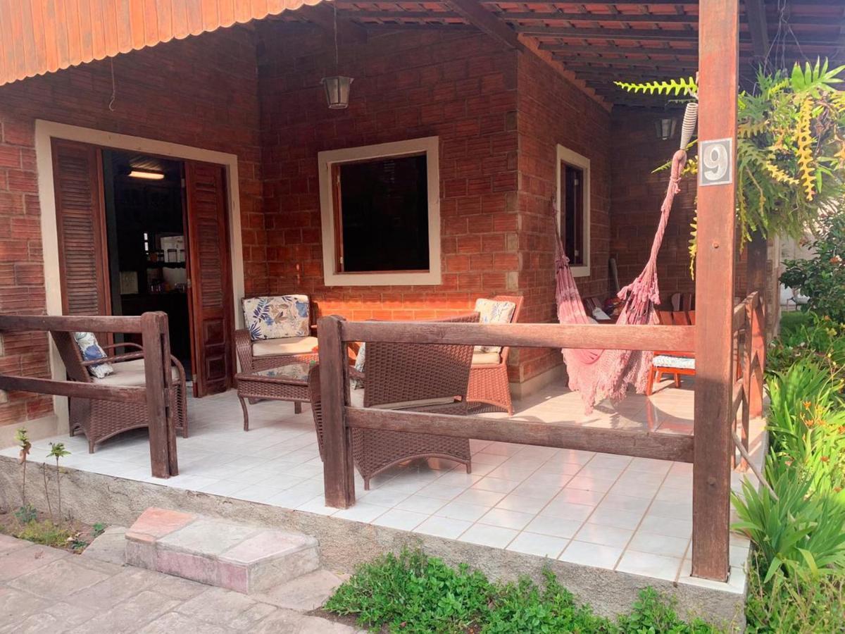 Casa 4 Quartos Em Gravata-Pe - Prive Vila Bella Eksteriør bilde