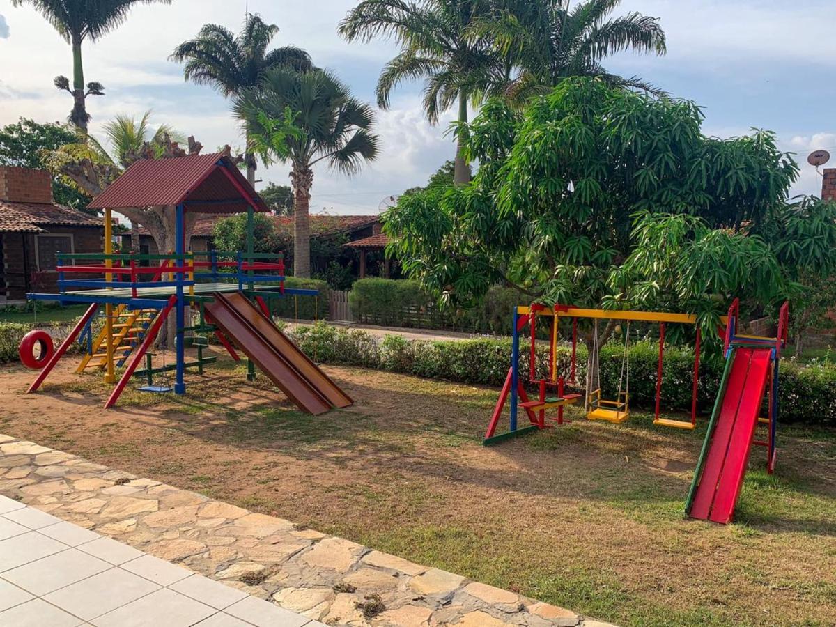 Casa 4 Quartos Em Gravata-Pe - Prive Vila Bella Eksteriør bilde