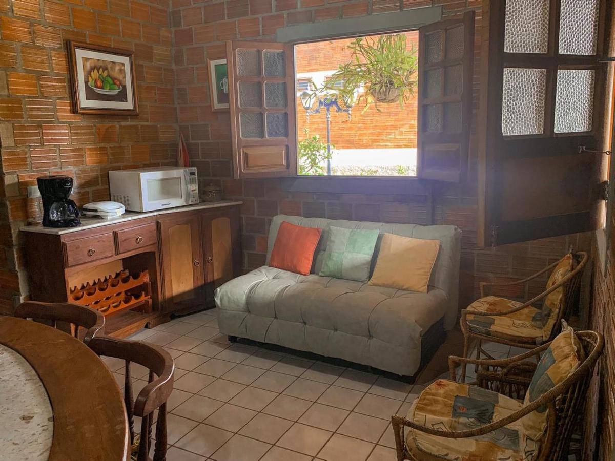 Casa 4 Quartos Em Gravata-Pe - Prive Vila Bella Eksteriør bilde